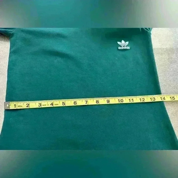 Adidas Origiinal Off Shoulders Short Dress (468) - Picture 13 of 13